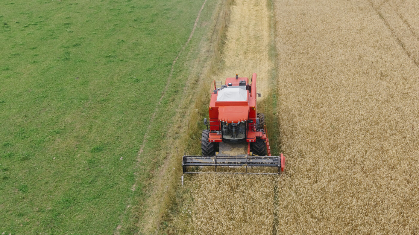 1. aprillist täienes e-PRIA põldude haldamise teenus põlluraamatuga seotud osaga.See annab põlluharijatele, kes ei kasuta mõnda põlluraamatu pidamise teenust pa