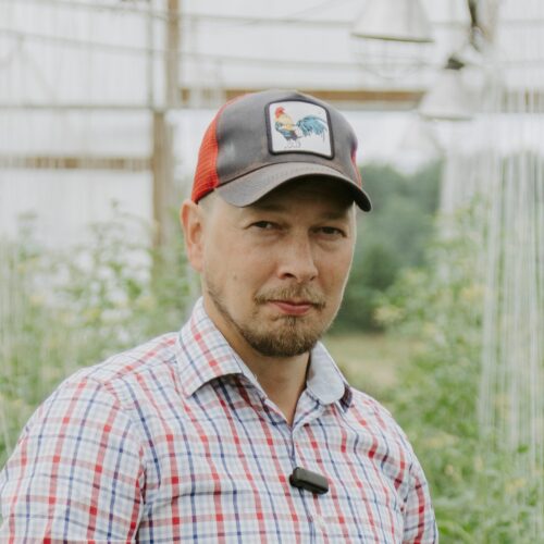 Timo Varblas
